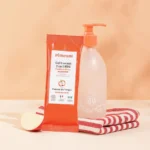 KIT DECOUVERTE GEL LAVANT KIDS POMMES PIMPANT