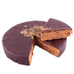 CAMEMBERT AU CHOCOLAT "MERCIER" – Image 2