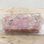 FROMAGE DE TETE  "L'AUTHENTIQUE DU BOIS D'ARET"