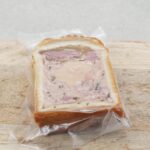 PATÉ EN CROUTE DE CHARTRES X2 "L'AUTHENTIQUE DU BOIS D'ARET"