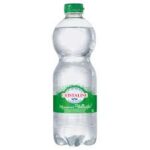 EAU DE SOURCE CRISTALINE GAZ  0.5L