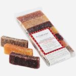 PÂTE DE FRUITS LA "SABLESIENNE"