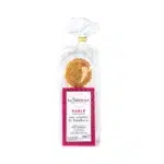 SACHET SABLÉS PÉPITES FRAMBOISE "LA SABLESIENNE"
