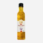 SIROP AU SAFRAN "SAFRAN DE SMET"