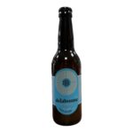 BIERE SANS ALCOOL BRASSERIE DELABONNE