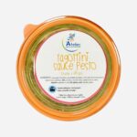 FAGOTTINI AU JAMBON SAUCE PESTO LA BOURRICHE AUX APPETITS – Image 3