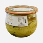 FAGOTTINI AU JAMBON SAUCE PESTO LA BOURRICHE AUX APPETITS – Image 2