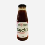 NECTAR DE FRAISES "SAVEURS DE FONTAINE"
