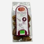 MACARONS CLOYSIENS A LA MYRTILLE "LA MATINETTE"