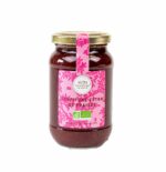 CONFITURE DE FRAISES "LA SABLESIENNE"