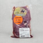 MAGRET DE CANARD FRAIS "FERME DE LA BELVINDIÈRE"