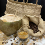 CAFÉ EN GRAIN "COCO" LA BRULERIE CHARTRAINE