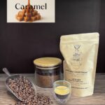 CAFÉ MOULU "CARAMEL" LA BRULERIE CHARTRAINE