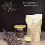 CAPSULES À CAFÉ "MELANGE ITALIEN" POUR NESPRESSO La Brulerie Chartraine