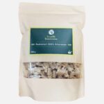 PÂTES RADIATORI AU KHORASAN LA PETITE BEAUCERONNE