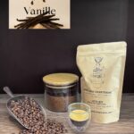 CAFÉ MOULU "VANILLE" LA BRULERIE CHARTRAINE