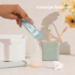 DENTIFRICE KIDS MENTHE DOUCE PIMPANT – Image 2