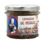 TERRINE CATHERINE DE MEDICIS LA BOURRICHE AUX APPETITS