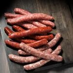 MIX SAUCISSERIE 3X2  "LE BAZOCHON"