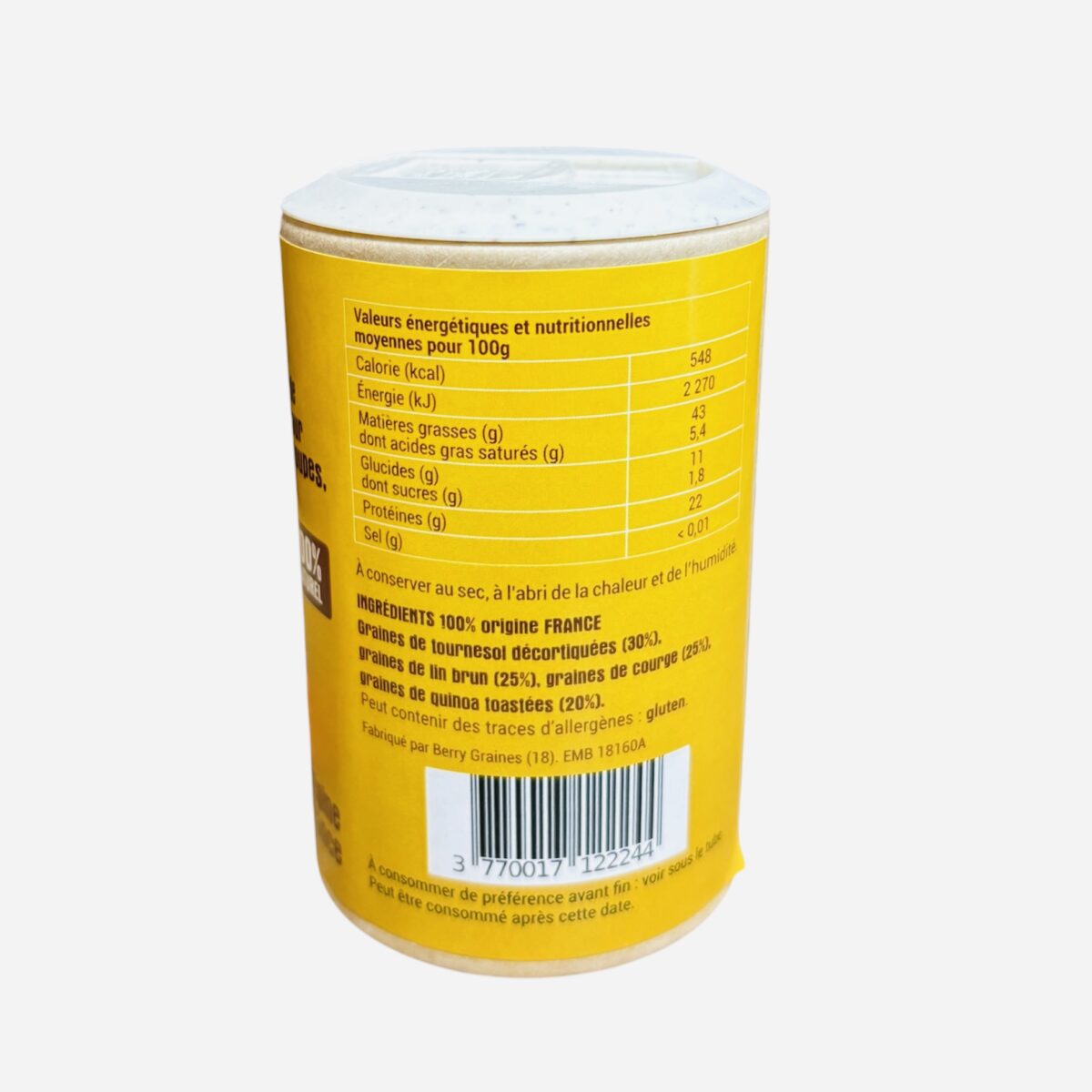 MIX GRAINES VALCONIE – Image 2