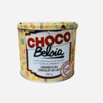 CHOCO BELSIA CHIPS ENROBÉES AU CHOCOLAT AU LAIT