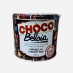 CHOCO BELSIA CHIPS ENROBÉES AU CHOCOLAT NOIR