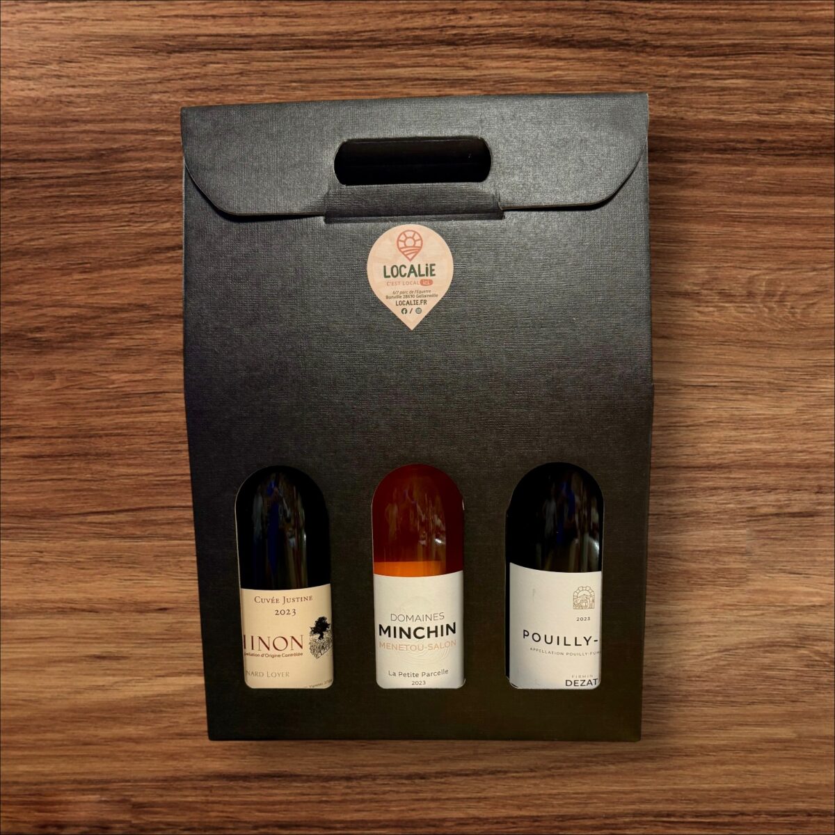Photoroom_000_20250910_175033 COFFRET 3 BOUTEILLES DE VIN 75CL "À COMPOSER" – Image 1