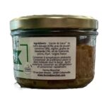 RILLETTES DE BOEUF CORNICHON ET MOUTARDE FERME BLANCHET – Image 2
