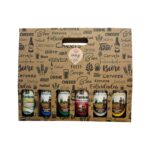 COFFRET 6 BOISSONS AVEC OU SANS ALCOOL "À COMPOSER" – Image 4