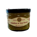 MEDAILLON DE VEAU FORESTIER