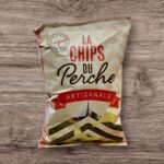 LA CHIPS DU PERCHE "L'ORIGINALE"