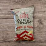 LA CHIPS AU PIMENT DU PERCHE