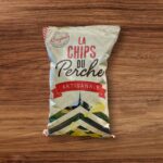 LA CHIPS DU PERCHE "L'ORIGINALE"