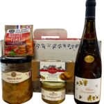 PANIER GOURMAND "THEUVILLE"