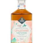 RHUM ARRANGE "GIMGEMBRE MENTHE POIVRÉE"