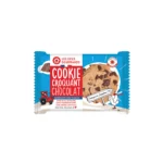 COOKIE CROQUANT CHOCOLAT X2 LES DEUX GOURMANDS