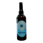 BIERE SANS ALCOOL BRASSERIE DELABONNE