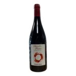 VIN ROUGE PINOT NOIR "NOUVELLE PLAINE"  2022