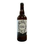 BIÈRE BLANCHE MICROBRASSERIE FUNK