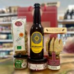 PANIER GARNI "À COMPOSER" 7 ARTICLES