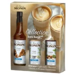 COFFRET DE SIROPS SANS SUCRE