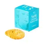 BISCUITS SABLÉS PÉPITES DE CARAMEL BEURRE SALÉ "LA SABLÉSIENNE"