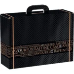 PANIER GARNI TYPE MENU 1 PERSONNE 5 ARTICLES "À COMPOSER" – Image 5