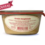 GRATIN DAUPHINOIS