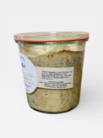 QUENELLES DE VOLAILLE SAUCE MORILLE LA BOURRICHE AUX APPETITS – Image 2