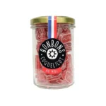 BONBONS COQUELICOT AU MIEL LES DEUX GOURMANDS