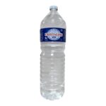 EAU DE SOURCE CRISTALINE 1.5L