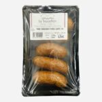 5 MINIS SAUCISSES FUMÉES CUITES