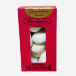 ÉTUI DE MENTCHIKOFF LA MACARONNERIE