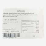 LENTILLES CUITES – Image 2